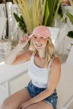 Load image into Gallery viewer, Joie de Vivre Hat