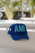 Load image into Gallery viewer, AMI Hat, 3 Colors
