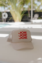 Load image into Gallery viewer, Joie de Joie Hat
