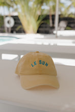 Load image into Gallery viewer, Le Sun Hat
