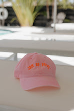 Load image into Gallery viewer, Joie de Vivre Hat
