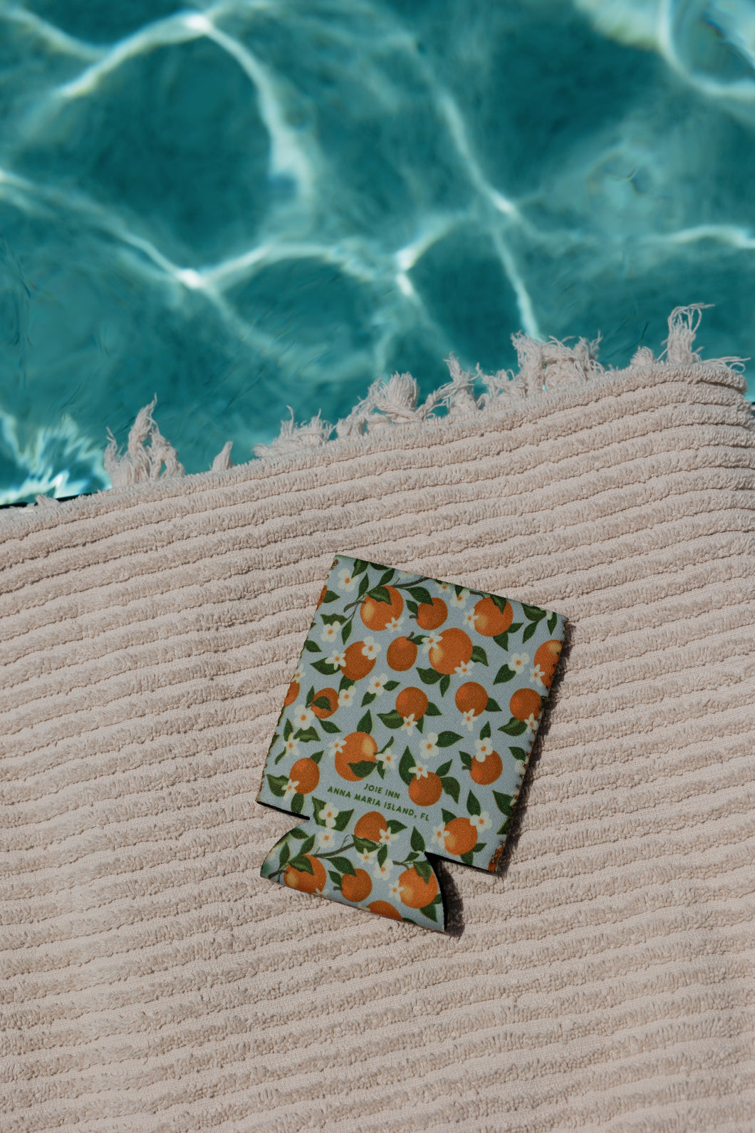 Joie Inn Koozie