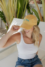 Load image into Gallery viewer, Le Sun Hat
