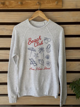 Load image into Gallery viewer, Beach Club Sweatshirt

