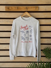 Load image into Gallery viewer, Beach Club Sweatshirt
