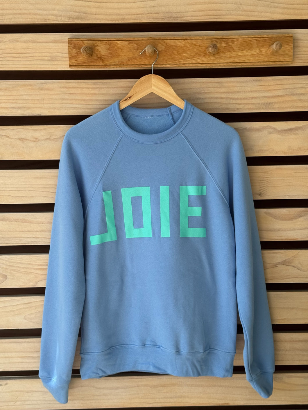 35th St. Crewneck