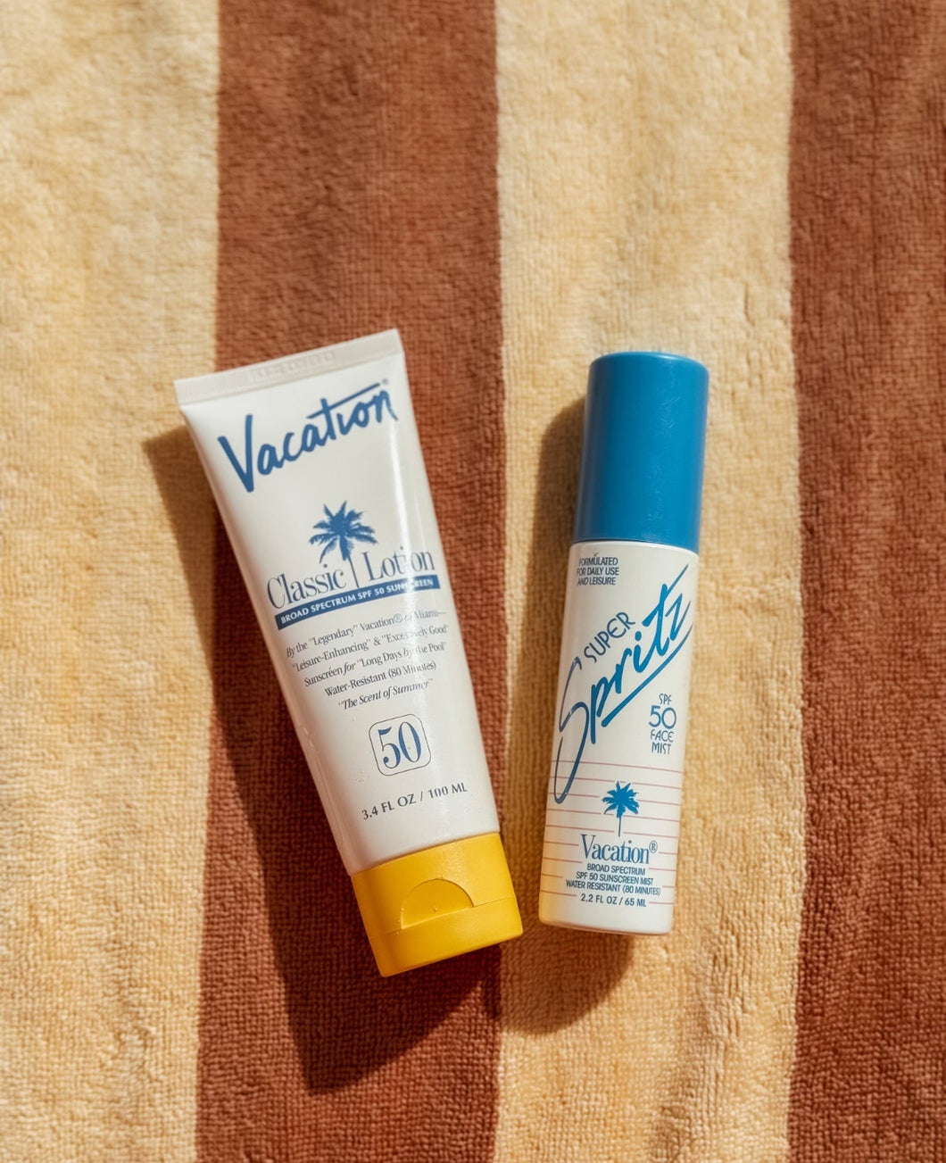 Classic Sun Lotion, SPF 50