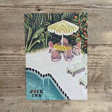 Load image into Gallery viewer, Joie Inn Postcard

